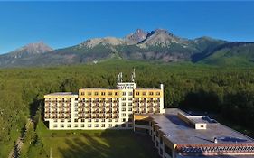 Hotel Sorea Hutnik